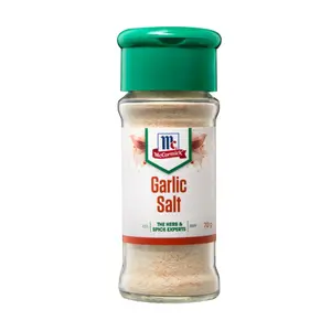 Muối Tỏi, Garlic Salt (70g) - MCCORMICK