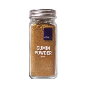 Bột Thì Là, Cumin Powder (65g) - ATLAS GARDEN
