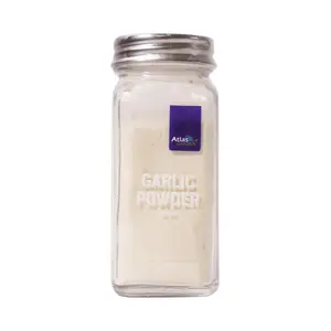 Bột Tỏi, Garlic Powder (61g) - ATLAS GARDEN
