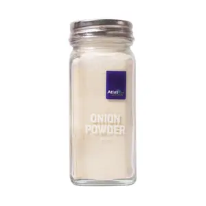 Bột Hành Tây, Onion Powder (59g) - ATLAS GARDEN