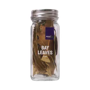 Lá Nguyệt Quế, Bay Leaves (6g) - ATLAS GARDEN