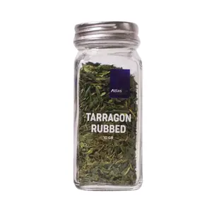 Lá Ngải Giấm, Tarragon Rubbed (10g) - ATLAS GARDEN