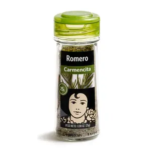 Lá Hương Thảo Khô, Rosemary, 0.88 oz (25g) - CARMENCITA