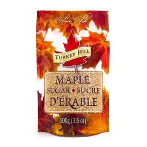 Đường Từ Cây Lá Phong, Maple Sugar, 3.5 oz (100g) - TURKEY HILL