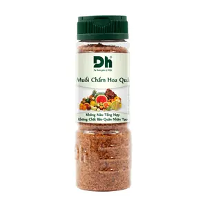Muối Chấm Hoa Quả, Dipping Fruit Salt (110g) - DH FOODS