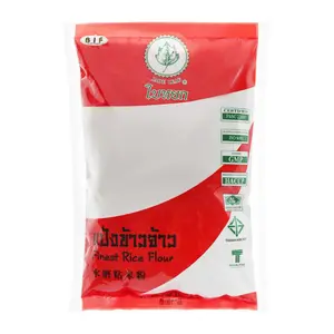 Tinh Bột Gạo Tẻ, Finest Rice Flour (400g) - JADE LEAF