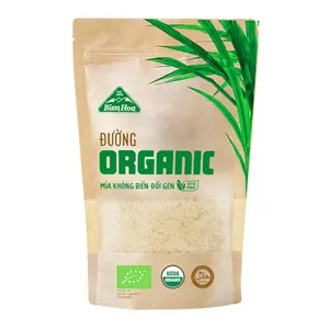 Đường Hữu Cơ, Organic Sugar (400g) - BIEN HOA