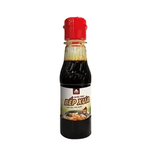 Nước Màu Bếp Xưa, Mật Mía Tinh Khiết, Caramel Cooking Sauce (210g) - BIEN HOA