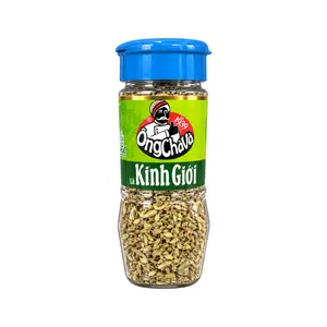 Lá Kinh Giới, Oregano Leaf (15g) - ONG CHA VA