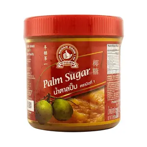 Đường Thốt Nốt, Palm Sugar, 17.6 oz (500g) - NGUAN SOON