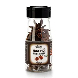 Hoa Hồi, Star Anise (15g) - VIPEP
