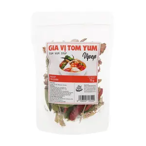 Gia Vị Tomyum, Tomyum Soup (75g) - VIPEP