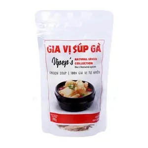 Gia Vị Súp Gà, Chicken Soup (100g) - VIPEP