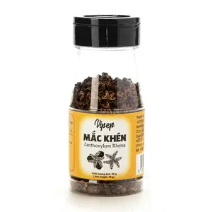 Mắc Khén, Zanthoxylum Rhetsa (20g) - VIPEP