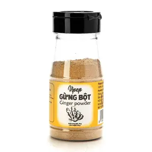 Gừng Bột, Ginger Powder (40g) - VIPEP