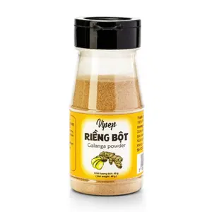 Riềng Bột, Galanga Powder (40g) - VIPEP