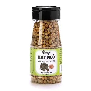 Hạt Ngò, Coriander Seed (30g) - VIPEP