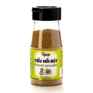 Tiểu Hồi Bột, Fennel Powder (50g) - VIPEP
