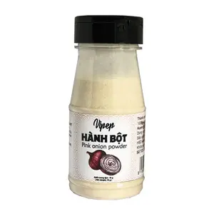 Hành Bột, Pink Onion Powder (70g) - VIPEP