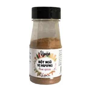 Bột Ngũ Vị Hương, Five Spice (40g) - VIPEP