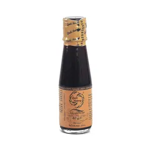 Nước Mắm Nhĩ Phú Quốc 100% Nguyên Chất, Fish Sauce 40N (100ml) - QUOC HUONG