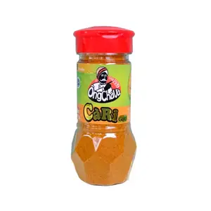 Bột Cà Ri, Curry Powder (70g) - ONG CHA VA