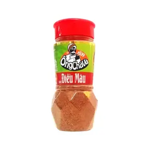 Bột Điều Màu, Annatto Powder (70g) - ONG CHA VA