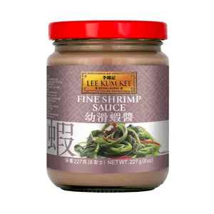 Mắm Ruốc, Fine Shrimp Sauce (227g) - LEE KUM KEE