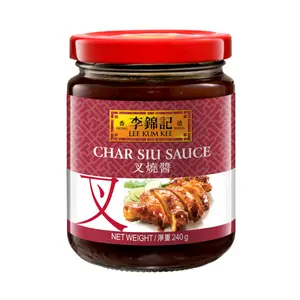 Sốt Ướp Đồ Nướng, Char Siu Sauce (240g) - LEE KUM KEE