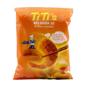 Bột Chiên Xù Cam, Orange Bread Crumbs (200g) - TITI’S