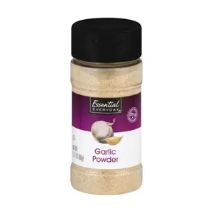 Bột Tỏi, Garlic Powder, 3.12 oz (88g) - ESSENTIAL EVERYDAY
