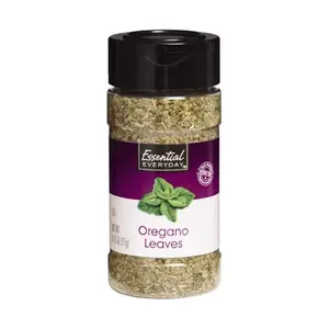 Lá Kinh Giới, Oregano Leaves, 0.75 oz (21g) - ESSENTIAL EVERYDAY