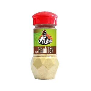 Bột Hành Tây, Onion Power (60g) - ONG CHA VA