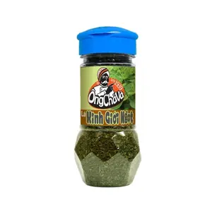 Lá Kinh Giới Ngọt, Marjoram (10g) - ONG CHA VA