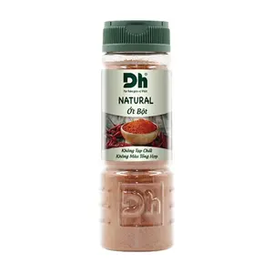 Ớt Bột, Natural Chili Power (60g) - DH FOODS