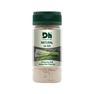 Sả Bột, Natural Lemongrass Powder (30g) - DH FOODS