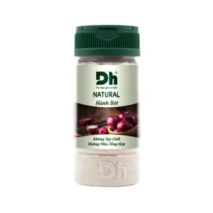 Hành Bột, Natural Onion Powder (40g) - DH FOODS