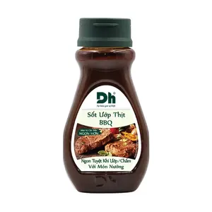 Sốt Ướp Thịt, BBQ Marinating Sauce (200g) - DH FOODS