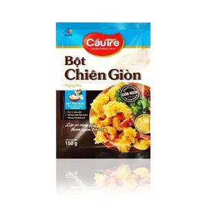 Bột Chiên Giòn, Frying Mix (150g) - CAU TRE