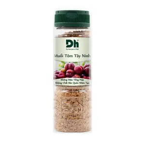 Muối Tôm Tây Ninh, Tay Ninh Shrimp Salt (110g) - DH FOODS