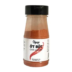 Ớt Bột Chỉ Thiên, Chilli Powder (45g) - VIPEP