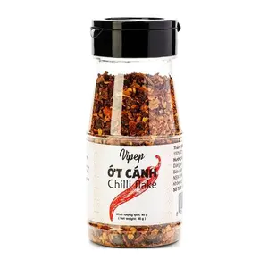 Ớt Cánh Chỉ Thiên, Chilli Flake (40g) - VIPEP