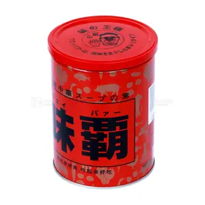 Súp Xương Hầm Cô Đặc, Concentrated Bone Broth (1kg) - HIROSHI