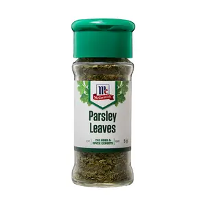 Lá Mùi Tây, Parsley Leaves (5g) - MCCORMICK