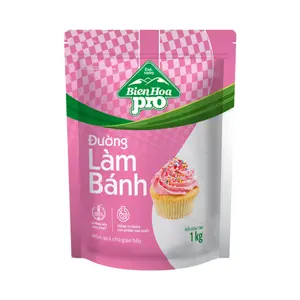 Đường Làm Bánh, Pro, Baking Sugar (1kg) - BIEN HOA
