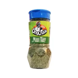 Lá Mùi Tây, Parsley (15g) - ONG CHA VA