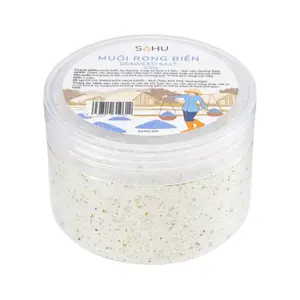 Muối Rong Biển, Seaweed Salt, 10.6 oz (300g) - SAHU