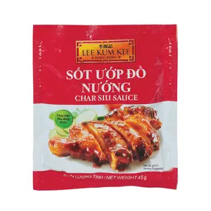 Sốt Ướp Đồ Nướng, Char Siu Sauce (45g) - LEE KUM KEE