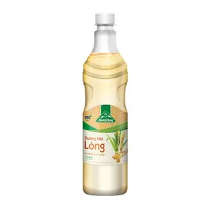Đường Mía Lỏng, Cane Sugar Liquid (400ml) - BIEN HOA