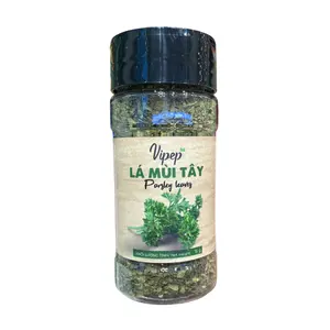 Lá Mùi Tây, Parsley Leaves (15g) - VIPEP
